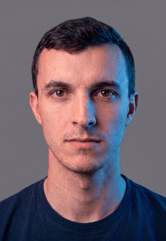 Portrait de Jad Combreau